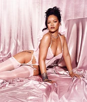 Imagem recente de badgalriri
