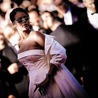 Imagem recente de badgalriri