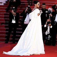 Imagem recente de badgalriri