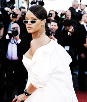 Imagem recente de badgalriri