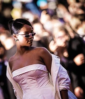 Imagem recente de badgalriri