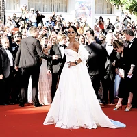 Imagem recente de badgalriri