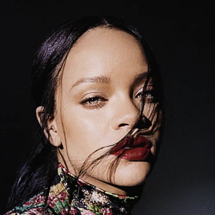 Imagem recente de badgalriri