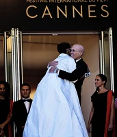 Imagem recente de badgalriri