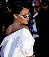 Imagem recente de badgalriri