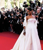 Imagem recente de badgalriri