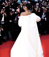 Imagem recente de badgalriri