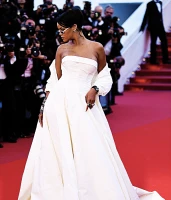 Imagem recente de badgalriri