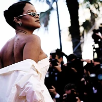 Imagem recente de badgalriri