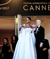 Imagem recente de badgalriri