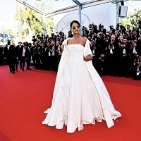 Imagem recente de badgalriri