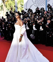 Imagem recente de badgalriri