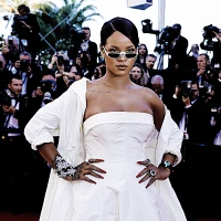 Imagem recente de badgalriri