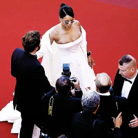 Imagem recente de badgalriri