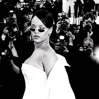 Imagem recente de badgalriri