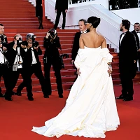 Imagem recente de badgalriri