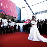 Imagem recente de badgalriri