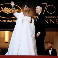 Imagem recente de badgalriri