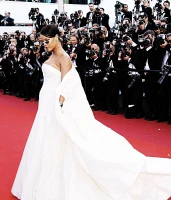 Imagem recente de badgalriri