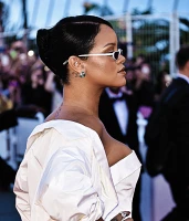 Imagem recente de badgalriri