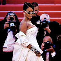 Imagem recente de badgalriri