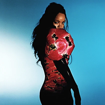 Imagem recente de badgalriri