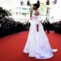 Imagem recente de badgalriri