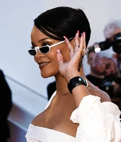 Imagem recente de badgalriri