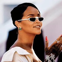 Imagem recente de badgalriri