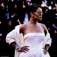 Imagem recente de badgalriri