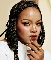 Imagem recente de badgalriri