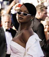 Imagem recente de badgalriri