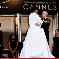 Imagem recente de badgalriri