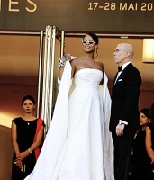 Imagem recente de badgalriri