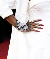 Imagem recente de badgalriri