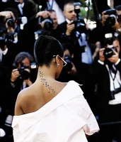 Imagem recente de badgalriri