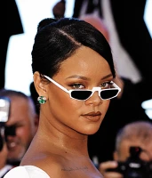 Imagem recente de badgalriri