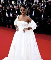 Imagem recente de badgalriri