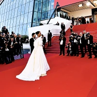 Imagem recente de badgalriri