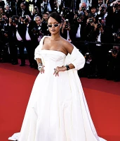 Imagem recente de badgalriri