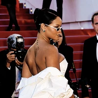 Imagem recente de badgalriri