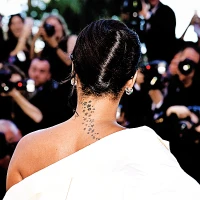 Imagem recente de badgalriri