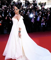 Imagem recente de badgalriri