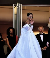 Imagem recente de badgalriri