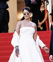 Imagem recente de badgalriri