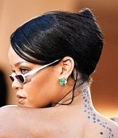 Imagem recente de badgalriri