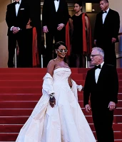 Imagem recente de badgalriri