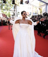 Imagem recente de badgalriri