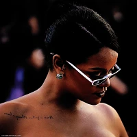 Imagem recente de badgalriri