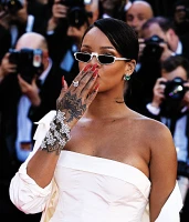 Imagem recente de badgalriri